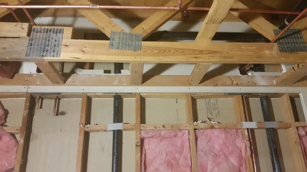 Toilet Repair in Marvin, NC